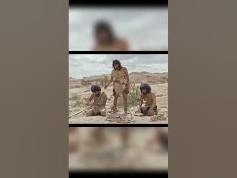 Красавчики до нашей эры #юмор #втренде #прикол - YouTube