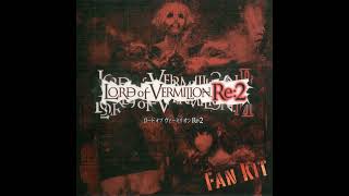 Lord Of Vermilion Re2 Fan Kit - Romancing Saga 3 Medley -Lov Edit-