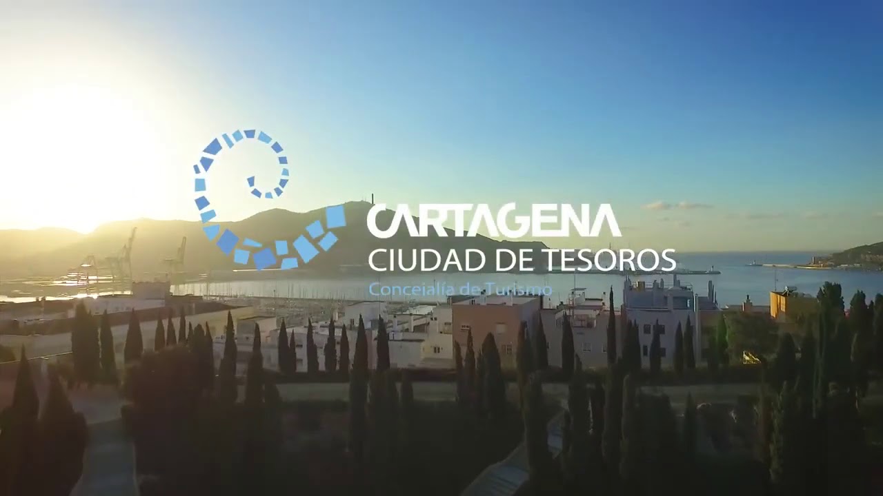 Vídeo Promocional Semana Santa Cartagena.
