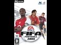 طريقة تحميل لعبة Fifa2005 بدون تثبيت وبحجم خفيف طريقة تحميل لعبة Fifa2005 بدون تثبيت وبحجم خفيف