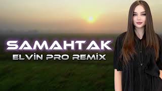 Arabic Remix - Samahtak (Prod. Elvin Pro) Yeni