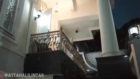 Atta Halilintar PRANK Saaih Halilintar?! | MARAH BESAR??