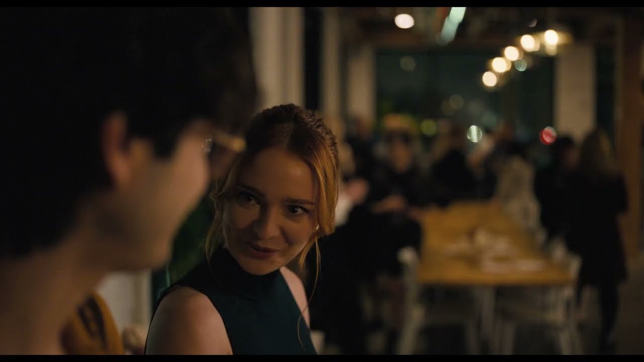 Twinless (2026) Review: A Heartbreaking, Funny, and Unexpected Journey Through Grief and Connection