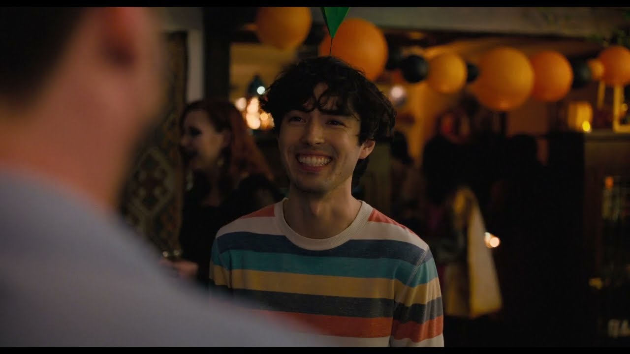 Twinless (2026) Review: A Heartbreaking, Funny, and Unexpected Journey Through Grief and Connection