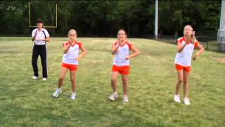 Acya Cheer 11 Blow You Away