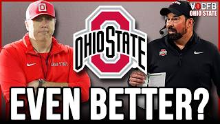 Why Ohio State s Offense Will be Better When it Counts