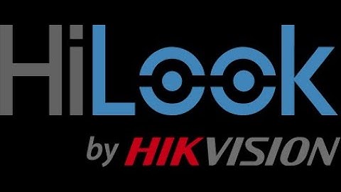 How To Unbind Device Unbind Hilook CCTV