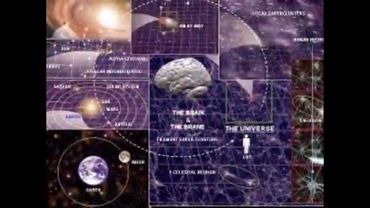 TJ Morris ET Contactee Club