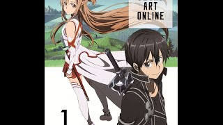Sword Art Online Ost 1 Track 24 He Rules Us
