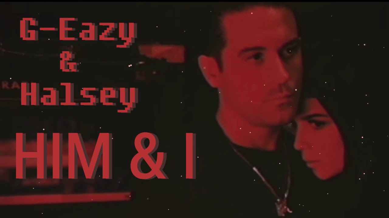 Him песня halsey. Him and i обложка. Him and i Halsey обложка. Him and i g Eazy. Him & i g-Eazy обложка.