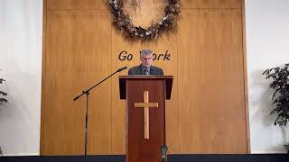 1John 3:1-3 Purifieth Himself