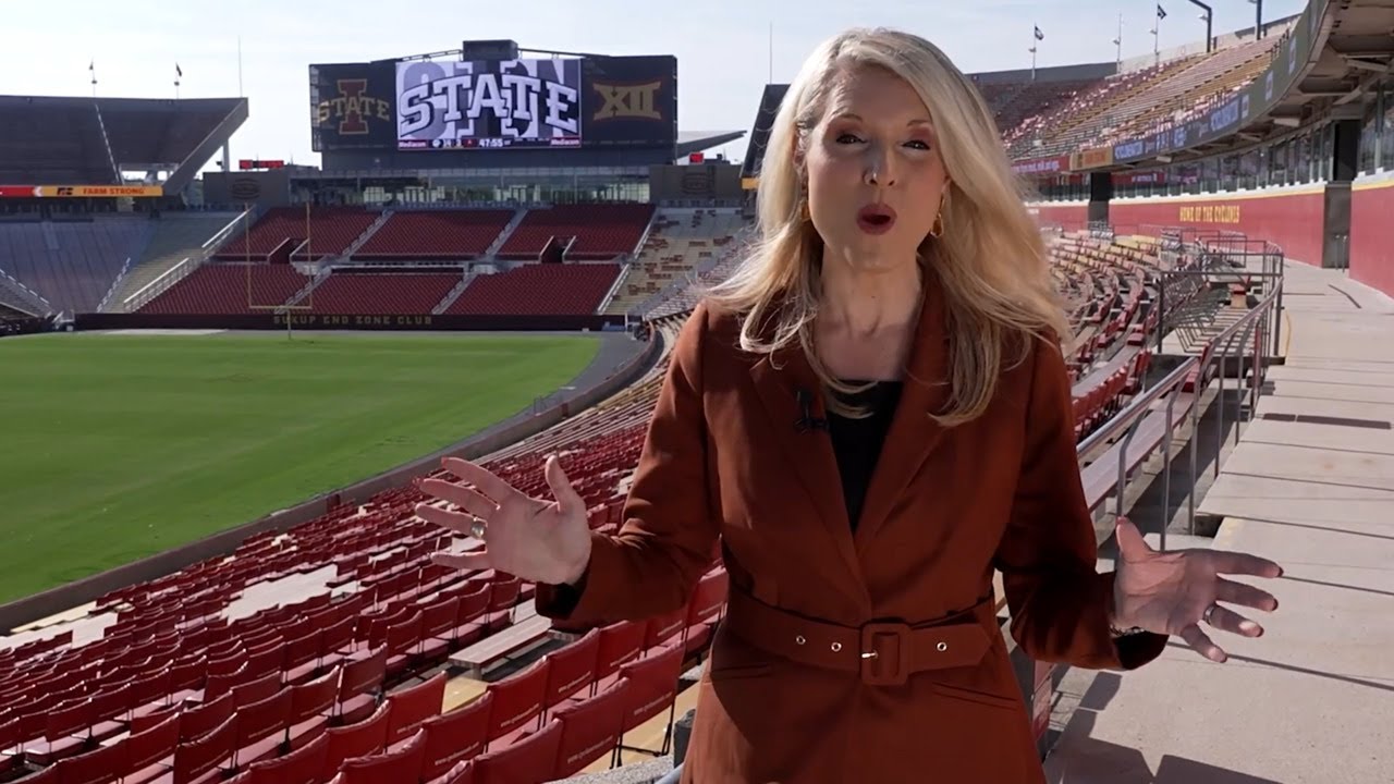 Министр сельского хозяйства Роллинз заявил, что выплаты фермерам начнутся уже через несколько недель