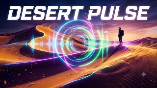 ELUNA - Desert Pulse🌙 | Afro Electronic 
