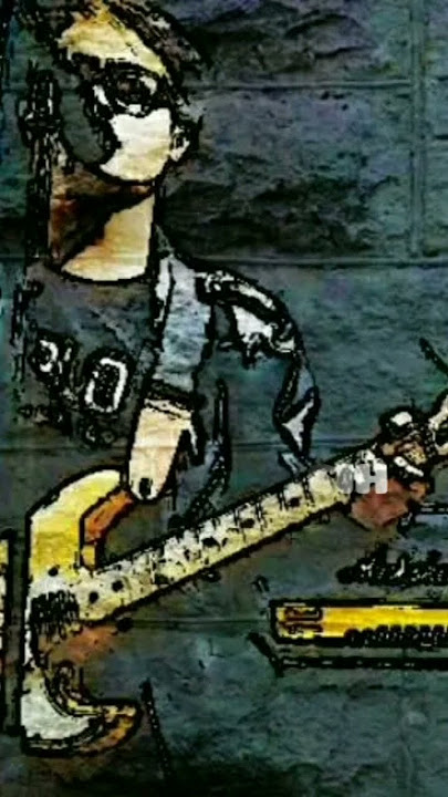 Original Song Kau Hianati (By_Dika)