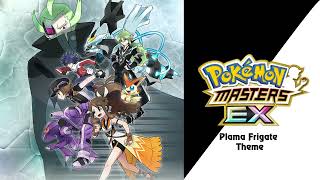 🎼 Team Plasma Frigate Theme (Pokémon Masters EX) HQ 🎼