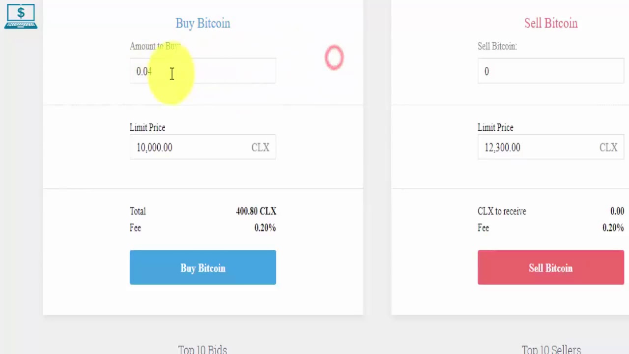 cum pot învăța tranzacționarea bitcoin