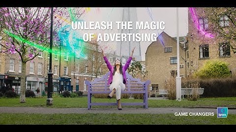 Unleash the Magic! - Creative Excellence at Ipsos Denmark