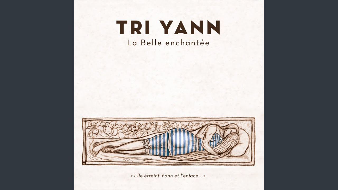 Tri Yann Les Rives Du Loch Lomond Paroles