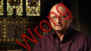 The Errors of Bart Ehrman on Miracles