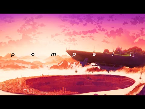 RWBY AMV: "Pompeii"