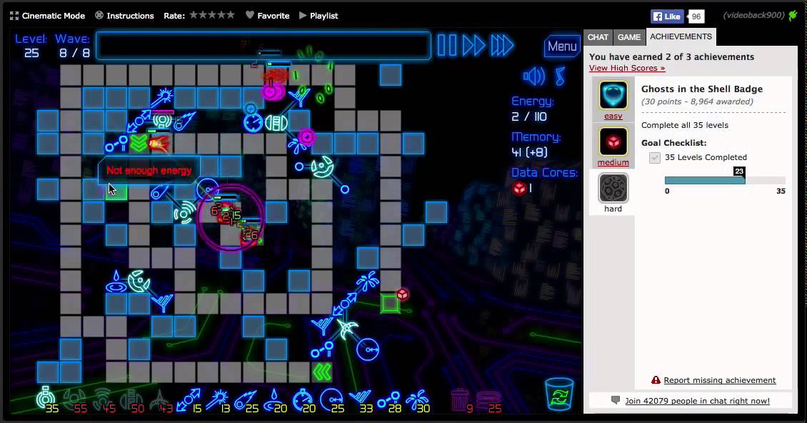 Ghost Hacker 2 Walkthrough Easy Medium And Hard Badges YouTube ghost-hacker-2-walkthrough-easy-medium-and-hard-badges-youtube
