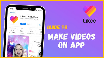 How to Create Videos on Likee App | Guide to Make Videos 2021