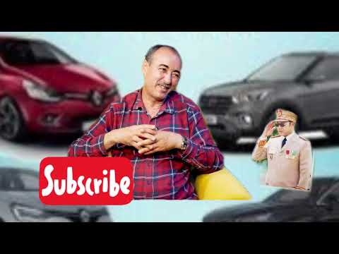 الطاهر سعدون النصب في كراء السيارات مشاكل شركات التأجير سرقات وخسائر كبيرة