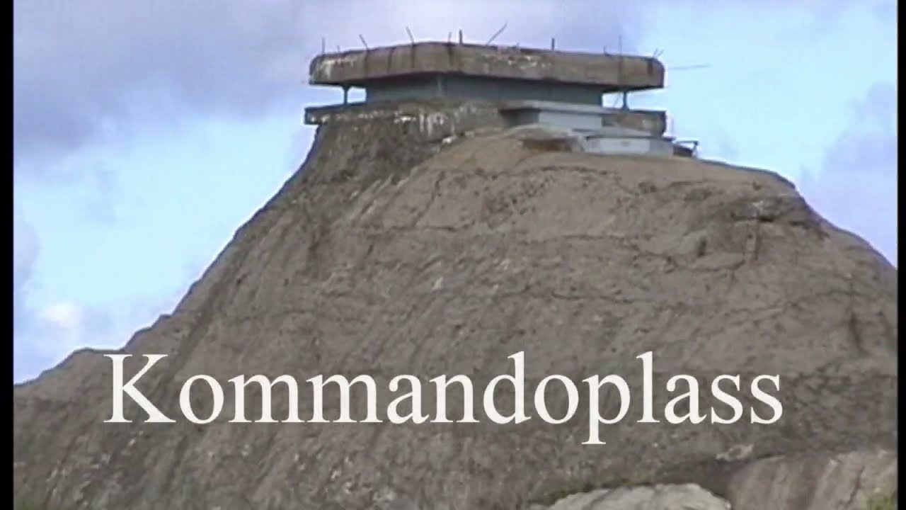 Torås Fort 09.06.2001