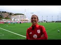Karyn Barnett | Gibraltar Women's NT
