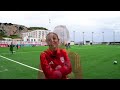 Karyn Barnett | Gibraltar Women's NT