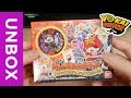 Yo-Kai Omikuji Trump Playing Cards + Jibanyan King Unboxing