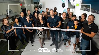 Introducing the Ridiculously Simple Picture Perfect Partnership | OTBx x Real Service Inc.