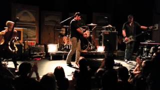 Celebrity Murder By Death - Spring Break 1899 and The Devil Drives - August 16 2012 @ the Bluebird in Denver Net Worth