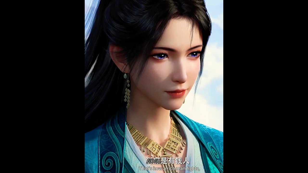 ✨ Attitude of Han Li 😈😈 || Han Li boom so costly talisman pepper | A Mortal's Journey 