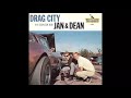 JAN &amp; DEAN &#39;Drag City&#39; plus 2