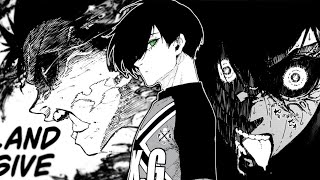 Did Rins Awakening Ruin His Character? Blue Lock