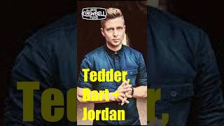 I Wrote A Song With Ryan Tedder