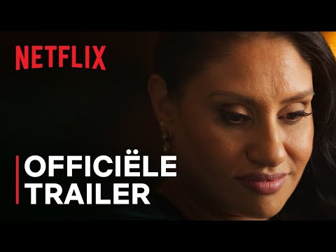 Sweet Bobby: My Catfish Nightmare | Officile trailer | Netflix
