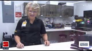 Langley Woman Becomes Reasor's Longest Employee After 48 Years