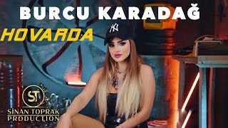 Burcu Karadağ - Hovarda Resimi