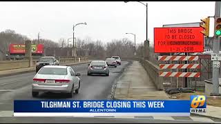 69 News afternoon NETCAST for 1/22/18