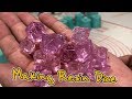 Creating Custom Resin Dice for Dungeons & Dragons