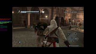 Story mode AC1 memory block 4