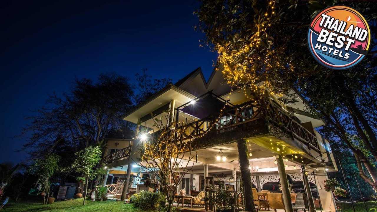 River Garden Chanthaburi | Chanthaburi, Thailand | Hotel Review 🛏️