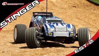 Stinger Est-2 Action