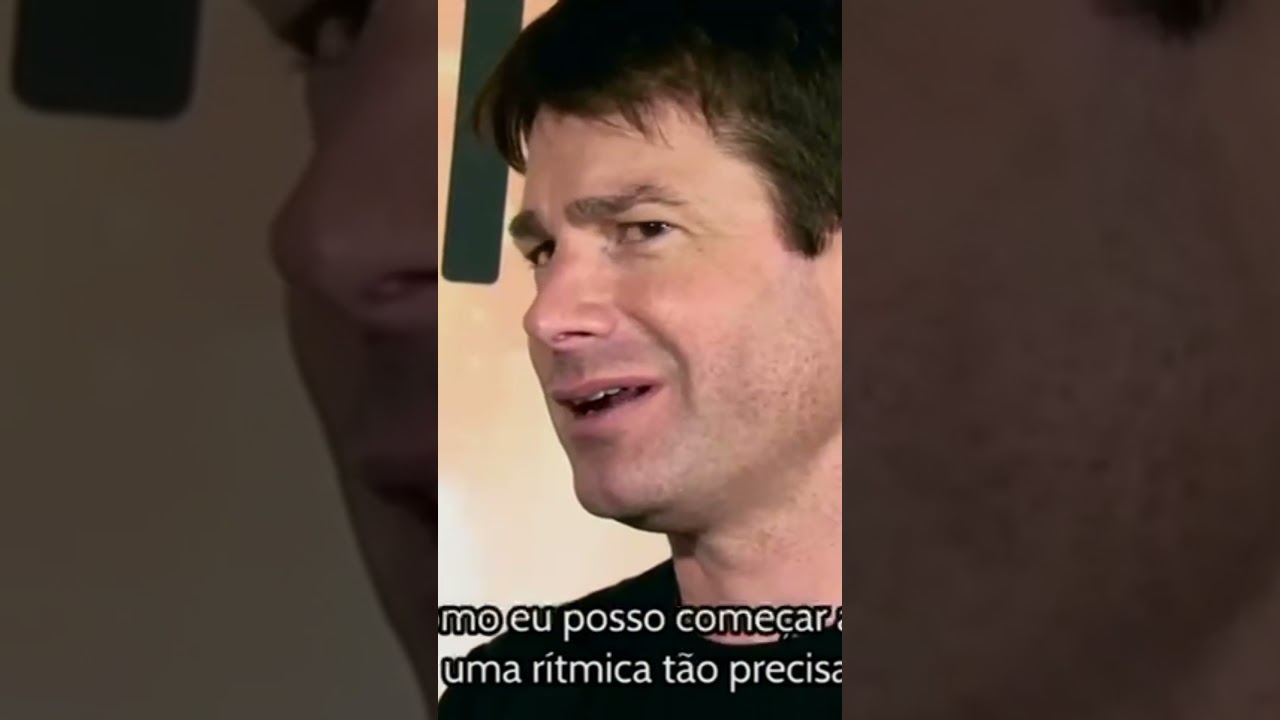 Johnny Rabb explains one influence for his Freehand Technique !! Johnny Rabb TV