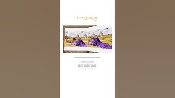 Chụp hình cưới phim trường HOT tại HCM 2023 @aocuoiluckyanhvaem #Shorts