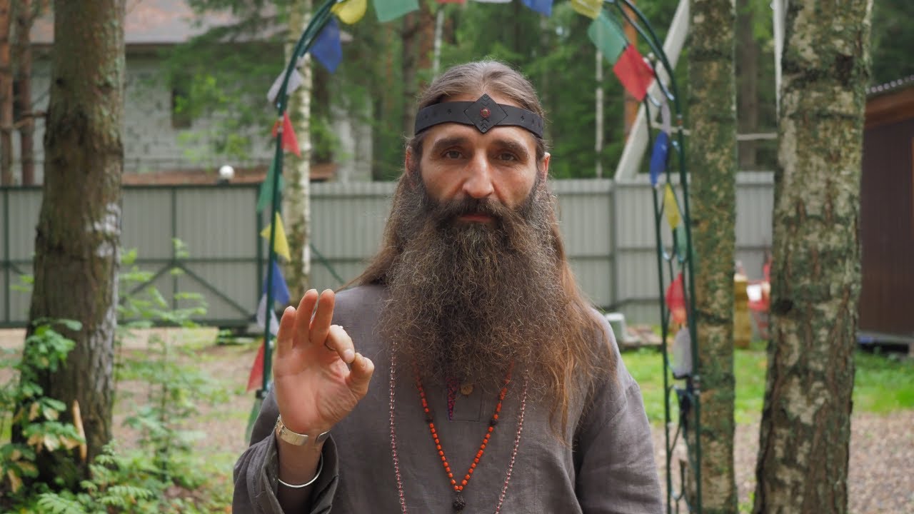 Волеизъявление Человека - YouTube