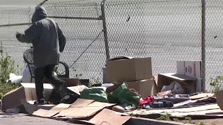 Midway homeless shelter set to close | NBC 7 San Diego