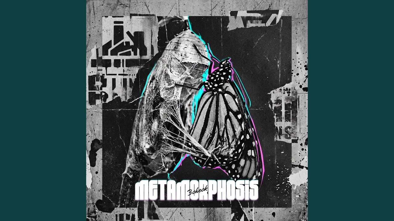 Watch metamorphosis on YouTube Watch metamorphosis on YouTube